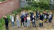 Baugruppe Max 31 - wir freuen uns auf euch!